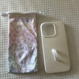 iPhone 14 Pro Max Loopy Case